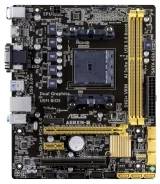 AMD A88X ����