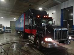 International 9000. , 15 000 куб. см., 25 000 кг.