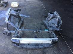 Рамка радиатора. Subaru Outback, BP9, BP, BPH, BPE Subaru Legacy, BPH, BLE, BP5, BL, BL5, BP9, BP, BL9, BPE Двигатели: EZ30, EJ25, EJ20X, EJ20Y, EJ253...