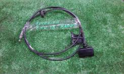 Тросик замка капота. Nissan Bluebird, EU13, HNU13, ENU13, PU13, HU13, U13, SNU13, SU13 Двигатели: SR18DE, SR20DE, SR20DET, GA16DS, KA24DE, CD20