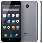 Meizu M2 Note. Б/у