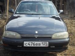 Toyota Camry. механика, передний, 1.8 (115 л.с.), бензин