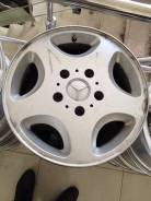 Mercedes. 7.5x16, 5x130.00, ET63, ЦО 84,1 мм.