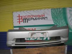 Бампер. Honda Fit Aria, GD6, GD8, GD7, GD9