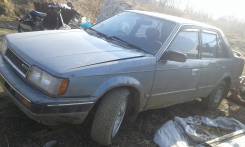 Mazda Familia. механика, передний, 1.7 (89 л.с.), дизель, 260 000 тыс. км, нет птс
