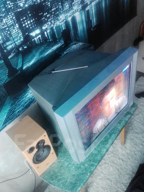 Sitronics. CRT (���) ����