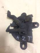 Замок капота. Toyota Caldina, AZT241, AZT241W, AZT246, AZT246W, ST246, ST246W, ZZT241, ZZT241W