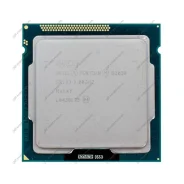 Intel Pentium G2030