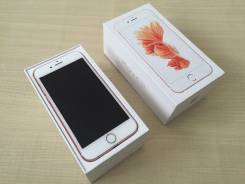 Apple iPhone 6s 64Gb. Новый
