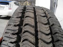 Continental ContiTrac AT. Всесезонные, без износа, 1 шт