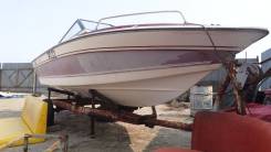 Bayliner. двигатель подвесной, 55,00 л.с., бензин