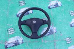 Руль. Toyota Corolla Fielder, NZE124, ZZE124, ZZE124G, ZZE123, ZZE122, CE121G, CE121, NZE124G, ZZE123G, NZE121G, ZZE122G, NZE120, NZE121