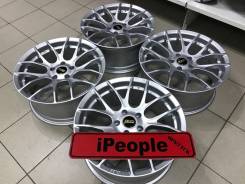 BBS. 8.0x18", 5x114.30, ET30, ЦО 73,1 мм.