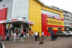 Сдаётся торговое помещение 300 кв. м. в районе Хлебозавода. 300 кв. м., улица Кирова 78/1, р-н Хлебозавод. Дом снаружи