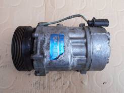 Компрессор кондиционера. Audi A3 Audi TT Volkswagen Golf Volkswagen Bora Volkswagen Jetta
