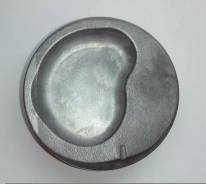 Поршень. Toyota Corona, ST210 Toyota Nadia, SXN10H, SXN10 Toyota Vista Ardeo, SV50 Toyota Vista, SV50 Двигатели: 3SFSE, 3SFE, 3S