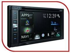 Pioneer Carrozzeria AVIC