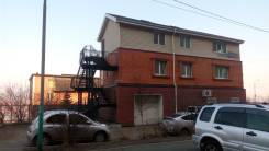 Продам помещение под офис или бизнес. Улица Калинина 217в, р-н Чуркин, 136 кв. м. Дом снаружи