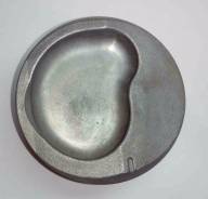 Поршень. Toyota Corona, ST210 Toyota Nadia, SXN10H, SXN10 Toyota Vista Ardeo, SV50 Toyota Vista, SV50 Двигатель 3SFSE