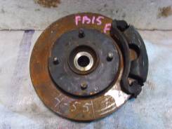Ступица. Nissan: Bluebird Sylphy, Sunny, AD, Almera, Wingroad Двигатели: QG18DE, QR20DD, QG15DE, SR16VE, QG13DE, YD22DD, QG18DD, SR20VE, QR20DE, QG18D...