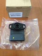 Датчик с педали газа. Mitsubishi Chariot Grandis, N84W, N94W, N96W, N86W Mitsubishi Pajero iO, H67W, H77W, H66W, H76W, H61W, H62W, H72W, H71W Mitsubis...