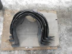 Подкрылок. Toyota Ractis, NCP100, NCP105 Двигатель 1NZFE
