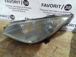 Фара. Mitsubishi Colt, Z27A, Z26A, Z25A, Z24A, Z23A, Z22A