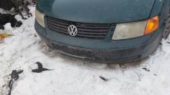 Бампер. Volkswagen Passat
