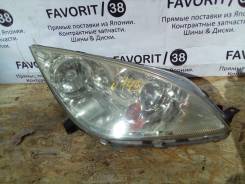 Фара. Mitsubishi Colt, Z26A, Z25A, Z24A, Z23A, Z22A