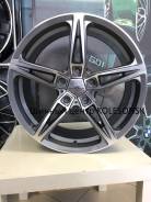 AC Schnitzer. 8.0x18, 5x120.00, ET30, ЦО 72,6 мм.