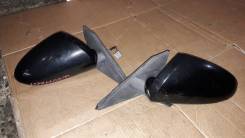 Зеркало заднего вида боковое. Nissan Wingroad, VGY11, VFY11, WRY11, WPY11, VY11, VHNY11, WFNY11, WHY11, VEY11, WHNY11, WFY11, VENY11 Двигатели: YD22DD...