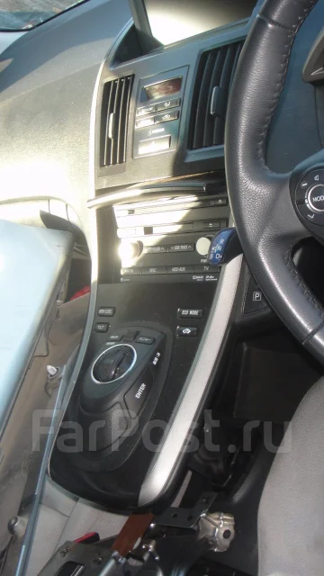 Toyota Sai. AZK10, 2AZFXE ����