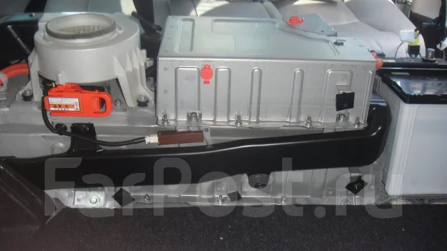 Toyota Sai. AZK10, 2AZFXE ����