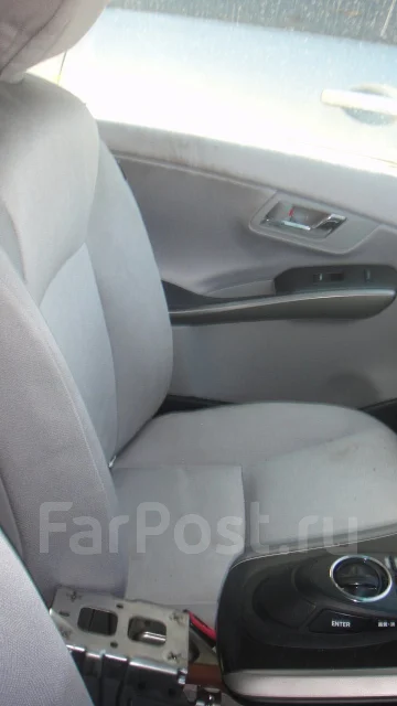 Toyota Sai. AZK10, 2AZFXE ����