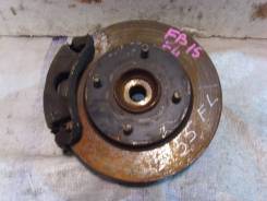 Ступица. Nissan: Bluebird Sylphy, Sunny, AD, Almera, Wingroad Двигатели: QG18DE, QR20DD, QG15DE, SR16VE, QG13DE, YD22DD, QG18DD, SR20VE, QR20DE, QG18D...