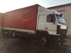МАЗ 631019-420-031. Продам Бортовой автомобиль МАЗ 631019 с прицепом МАЗ 837310, 2012 г., 11 950 куб. см., 14 210 кг.