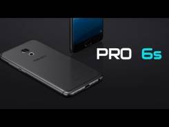 Meizu PRO 6s. Новый