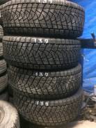 Bridgestone Blizzak MZ-03. Зимние, без шипов, 2012 год, износ: 5%, 4 шт. Под заказ