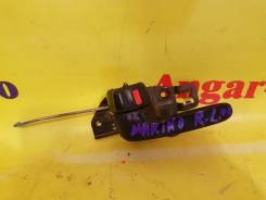Ручка двери внутренняя. Toyota Corolla Levin, AE100, AE101 Toyota Sprinter Trueno, AE100, AE101 Toyota Sprinter Marino, AE100, AE101 Toyota Corolla Ce...