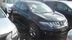 Nissan Murano. TNZ51, QR25
