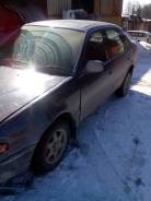Toyota Sprinter. AE110, 5A