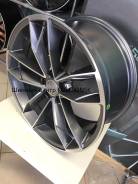 Audi. 8.5x19, 5x112.00, ET32, ЦО 66,6 мм.