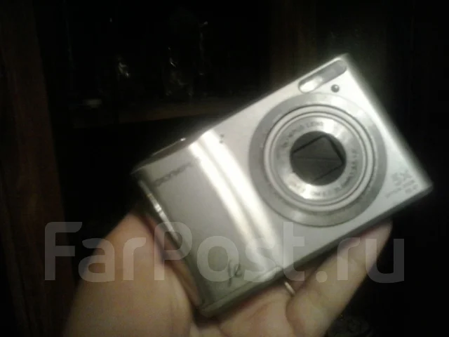 Olympus FE-47. 10 - 14.9 ��, ���: 5� ����