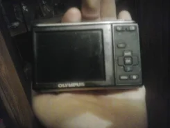 Olympus FE-47. 10 - 14.9 ��, ���: 5� ����