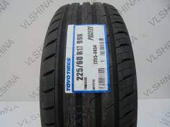 Toyo Proxes CF2. Летние, 2016 год, без износа, 4 шт