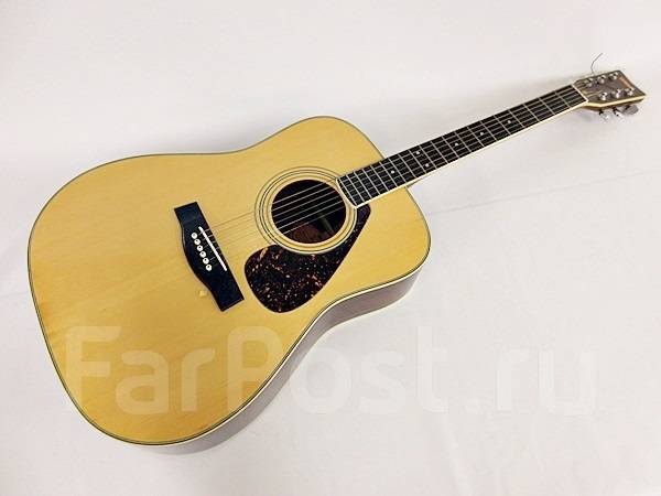 Yamaha fg251 deals