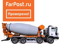 Услуги автобетоносмесителей