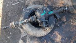 Привод. Nissan Vanette, KUGNC22 Nissan Vanette Largo, KUGNC22 Двигатели: LD20T, LD20TII