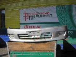 Бампер. Mitsubishi Lancer, CK8A, CK2A, CK1A, CM2A, CM5A, CM8A