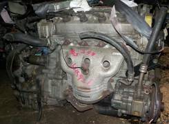 Двигатель в сборе. Honda Logo, GF-GA5, GF-GA3 Двигатель D13B. Под заказ